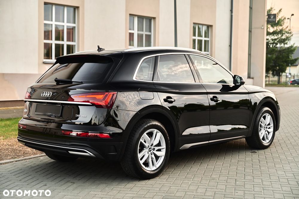 Audi Q5 - 15