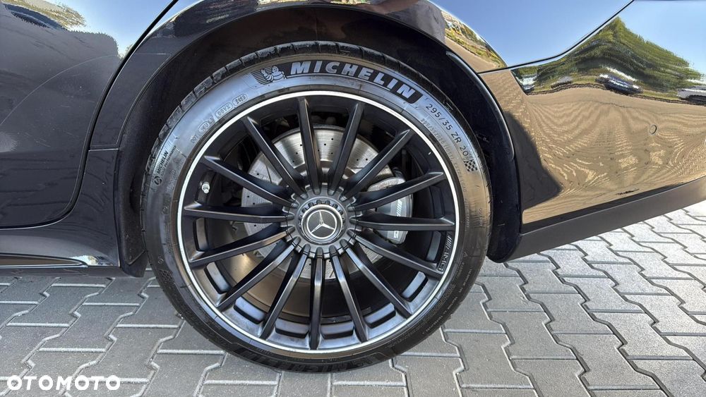 Mercedes-Benz AMG GT - 18