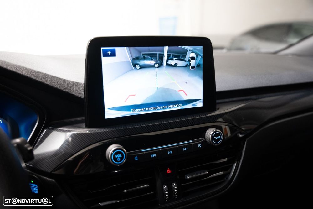 Ford Kuga 1.5 EcoBoost ST-Line - 7