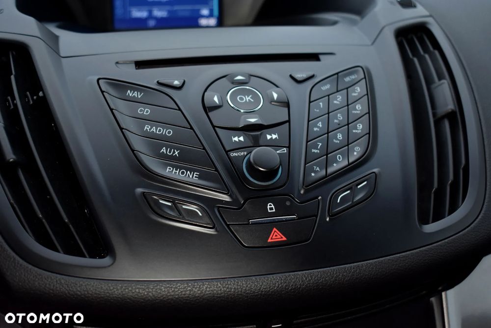 Ford Kuga 1.5 EcoBoost FWD Titanium ASS - 29