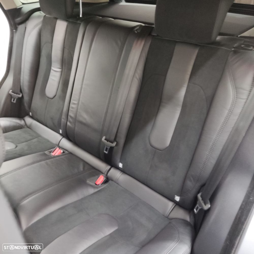 Land Rover Range Rover Evoque 2.0 TD4 Pure Auto - 8