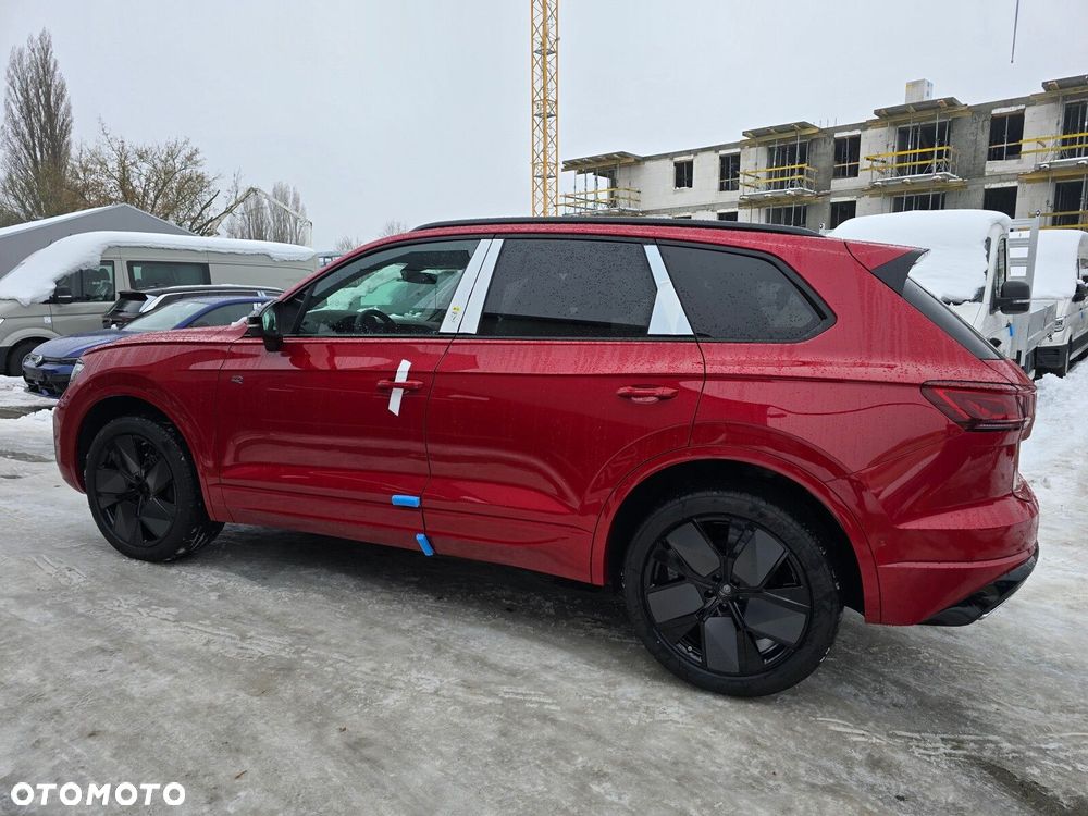 Volkswagen Touareg 3.0 V6 TDI 4Motion R-Line - 16