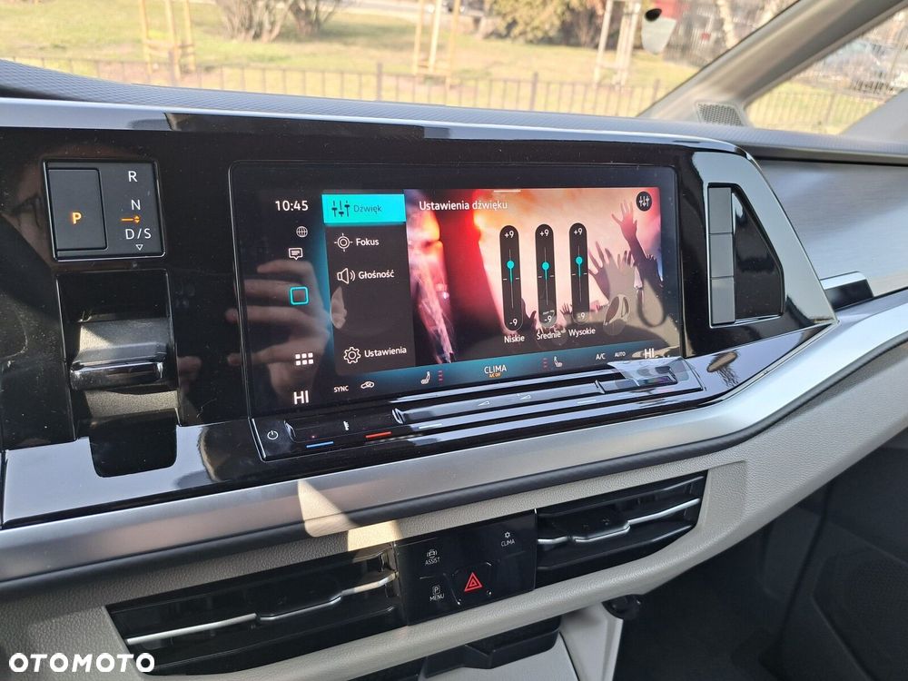 Volkswagen Multivan 2.0 TDI L2 Edition DSG - 24