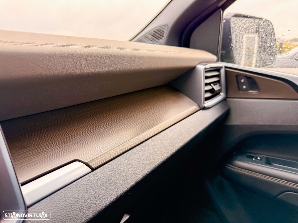 VW Amarok 3.0 TDI Style 4x4 - 21