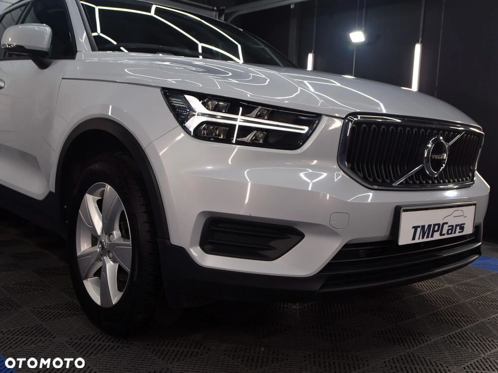 Volvo XC 40 - 4