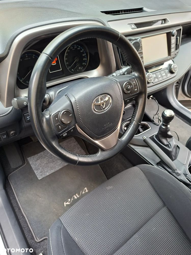 Toyota RAV4 - 17