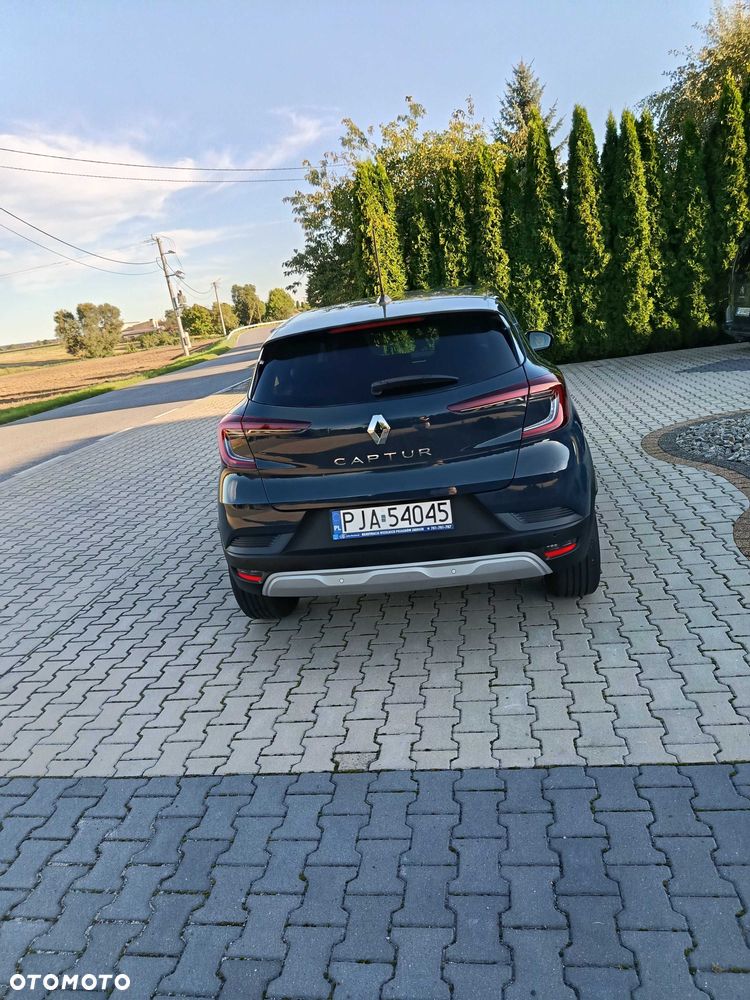 Renault Captur - 5