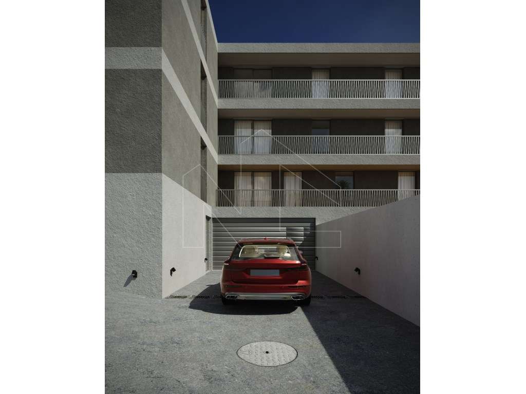 Apartamento T1 - Grande imagem: 5/16