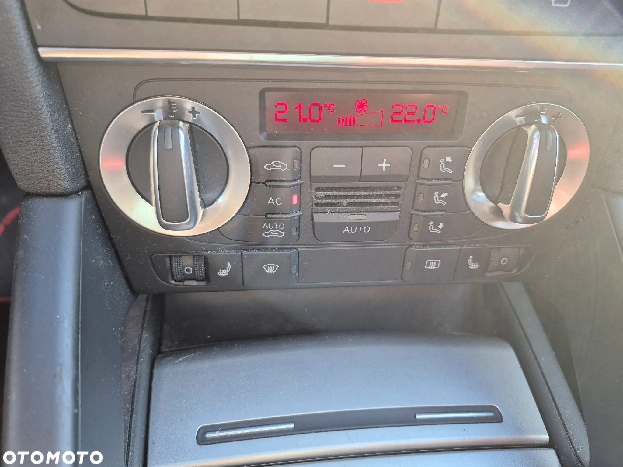 Audi A3 1.8 TFSI Ambiente - 15