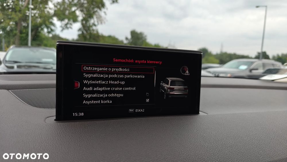 Audi Q7 3.0 TDI Quattro Tiptronic - 28
