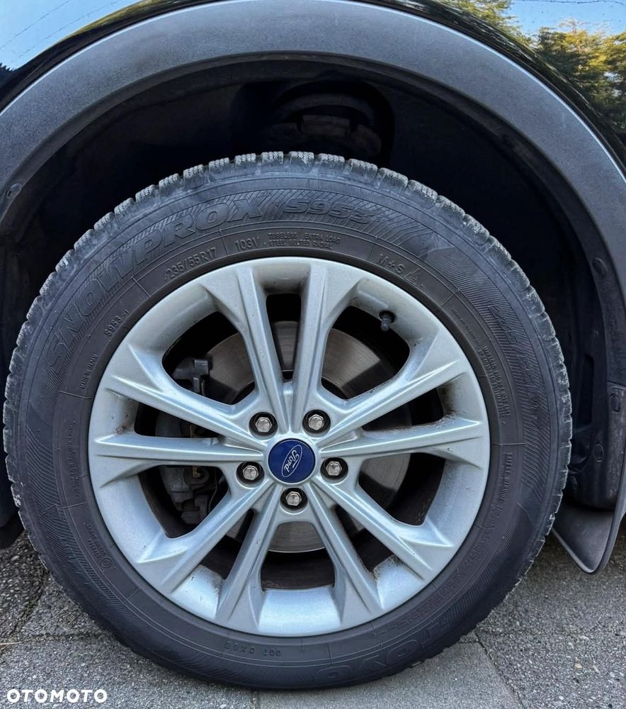 Ford Kuga 1.5 TDCi 2x4 Business Edition - 10