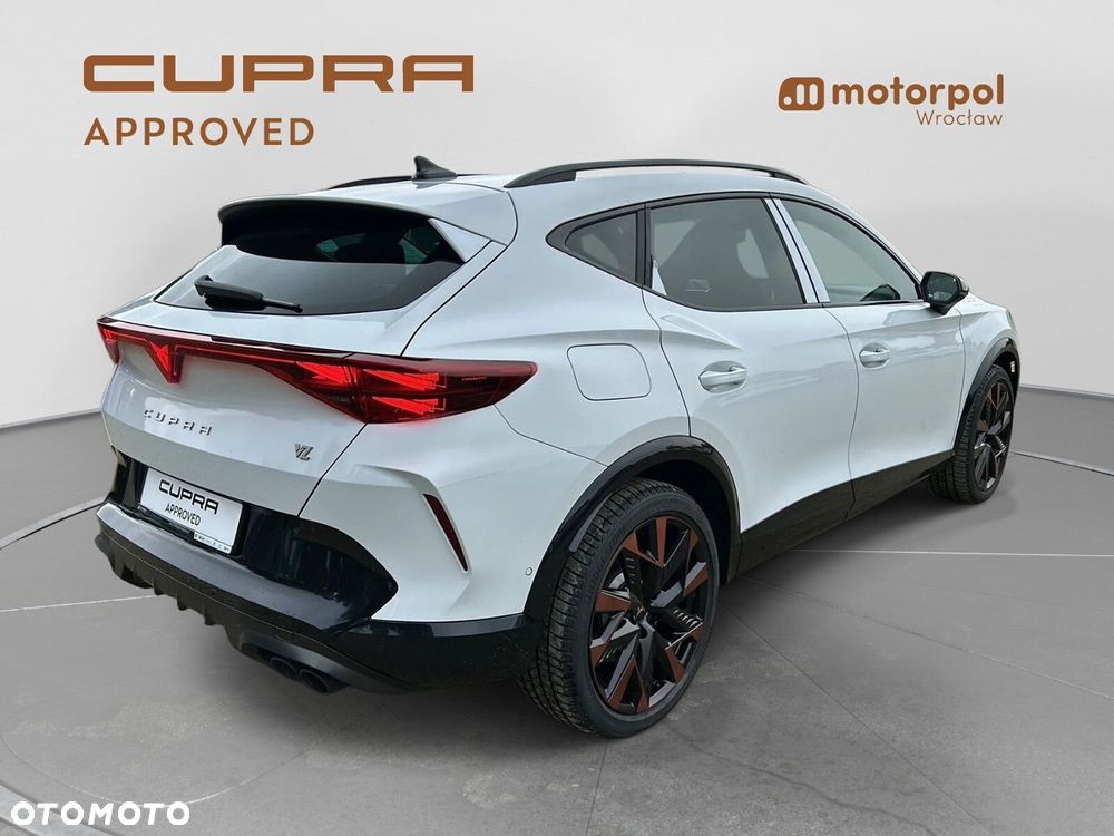 Cupra Formentor 2.0 TSI 4Drive VZ DSG - 16