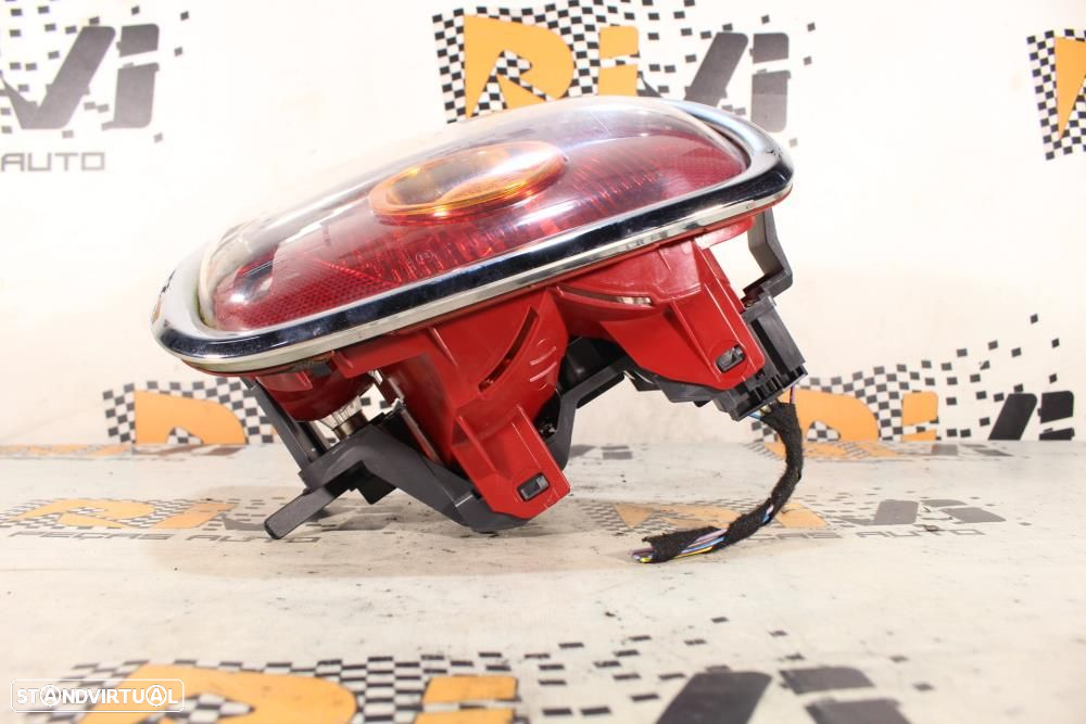 Farolim Direito Mini Mini (R56)  Pré-Lci / R56 R57 R58 R59 - 5