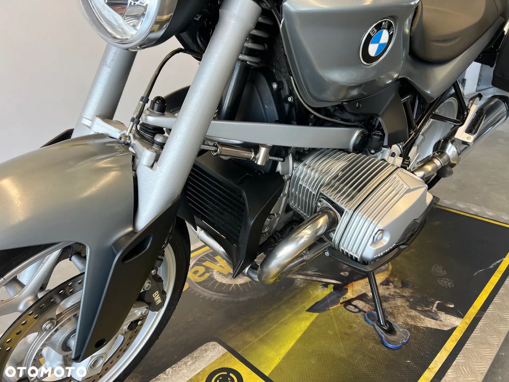 BMW R - 11