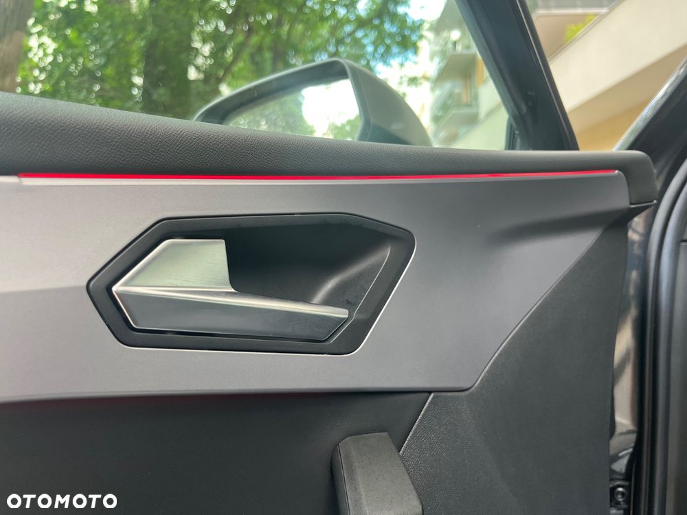 Seat Leon 1.5 TSI FR - 31