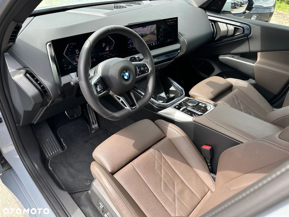 BMW X3 - 12