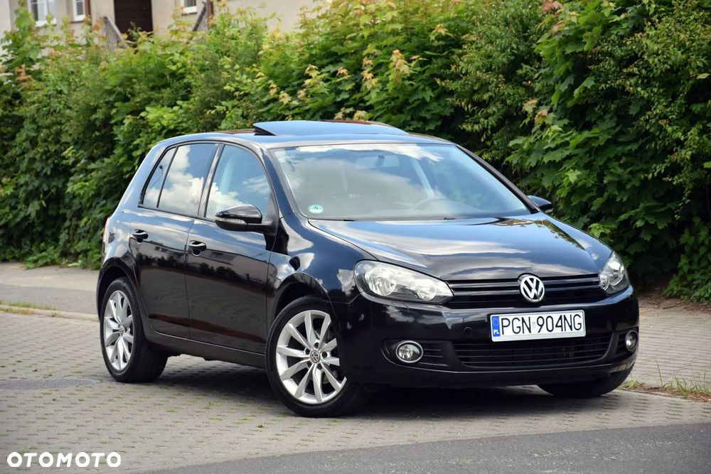Volkswagen Golf 1.6 Edition - 4