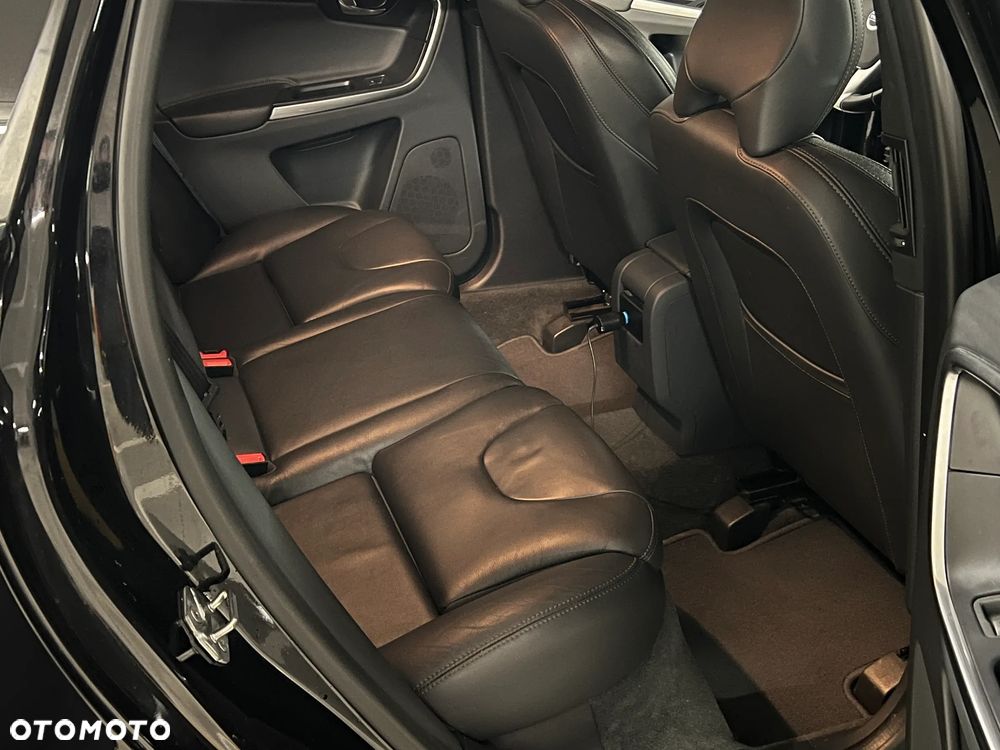 Volvo XC 60 D4 Drive-E Summum - 12