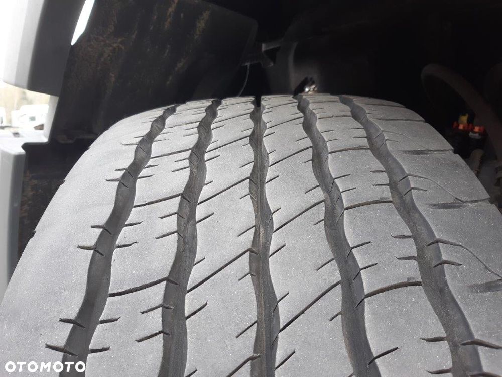 Volvo FH 460  STANDARD STOCK (32809) - 7