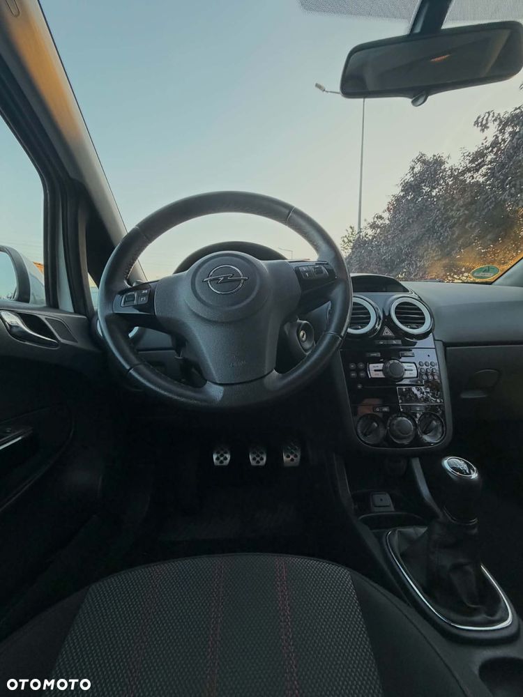 Opel Corsa - 19