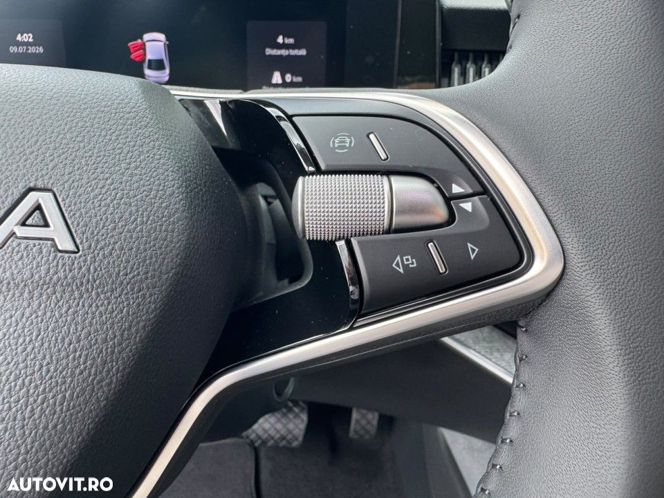 Skoda Superb - 16