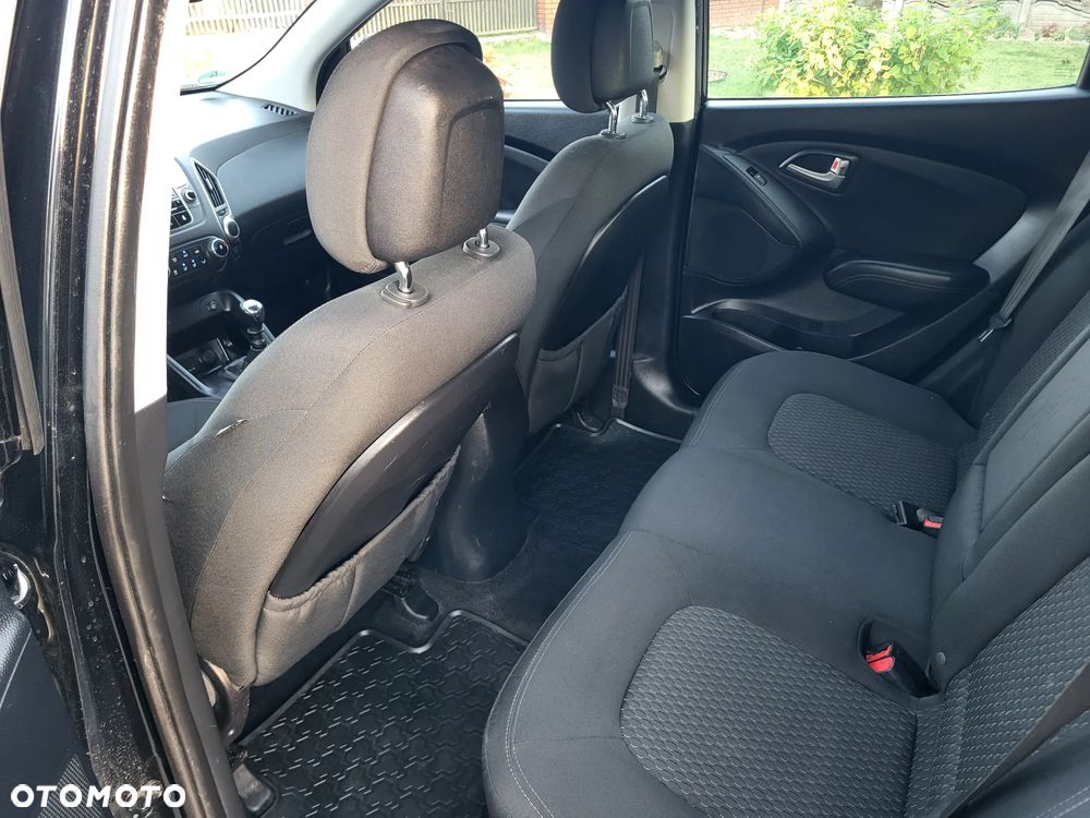 Hyundai ix35 1.6 GDI Classic 2WD - 31