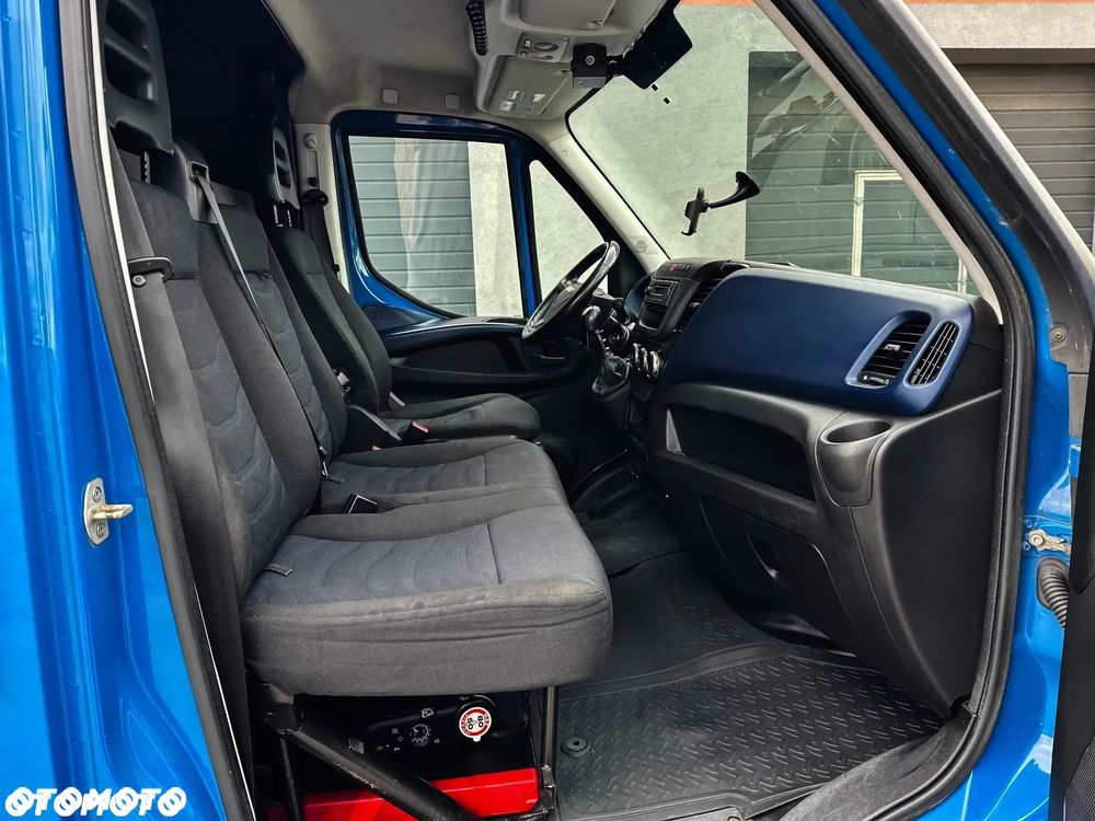 Iveco 35S18 - 30