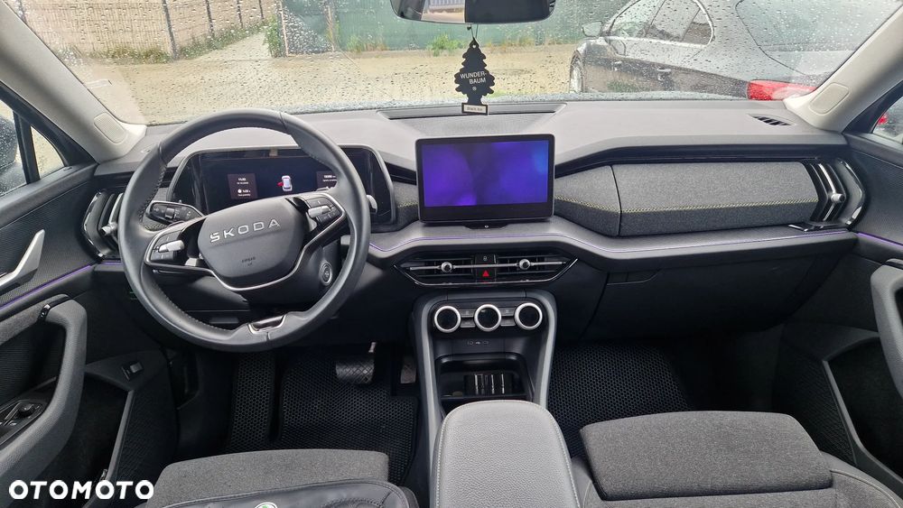 Skoda Kodiaq 2.0 TDI 4x4 Edition 130 DSG - 8
