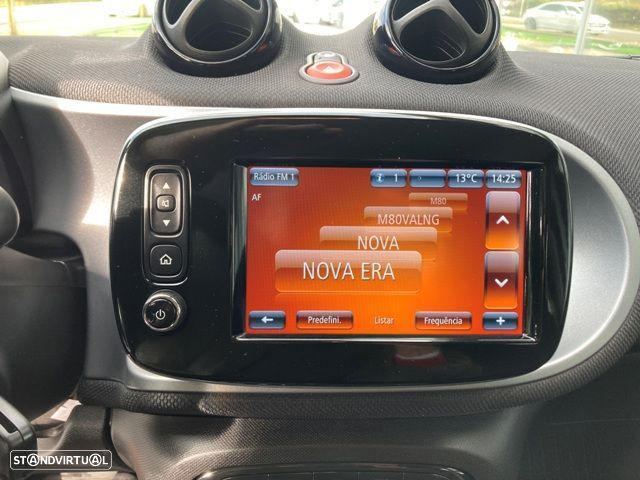 Smart ForFour EQ prime edition one - 22