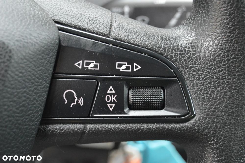 Seat Alhambra 2.0 TDI Style - 19