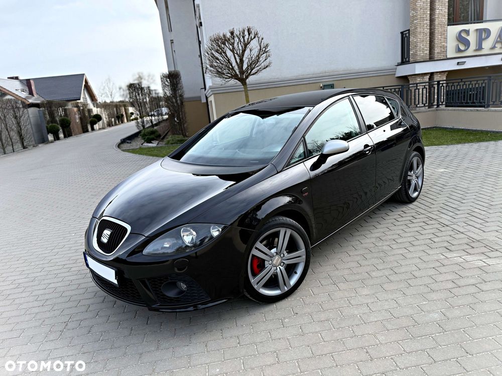 Seat Leon - 1