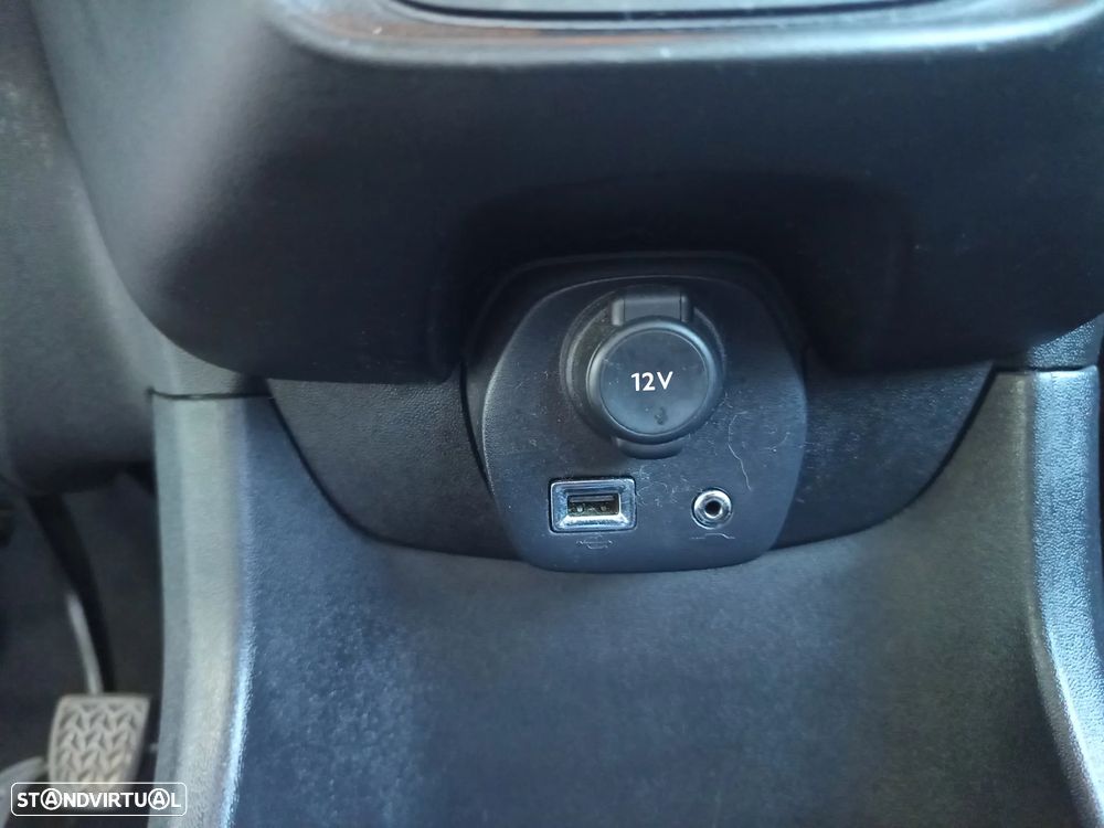Citroën C1 VTi Live - 15