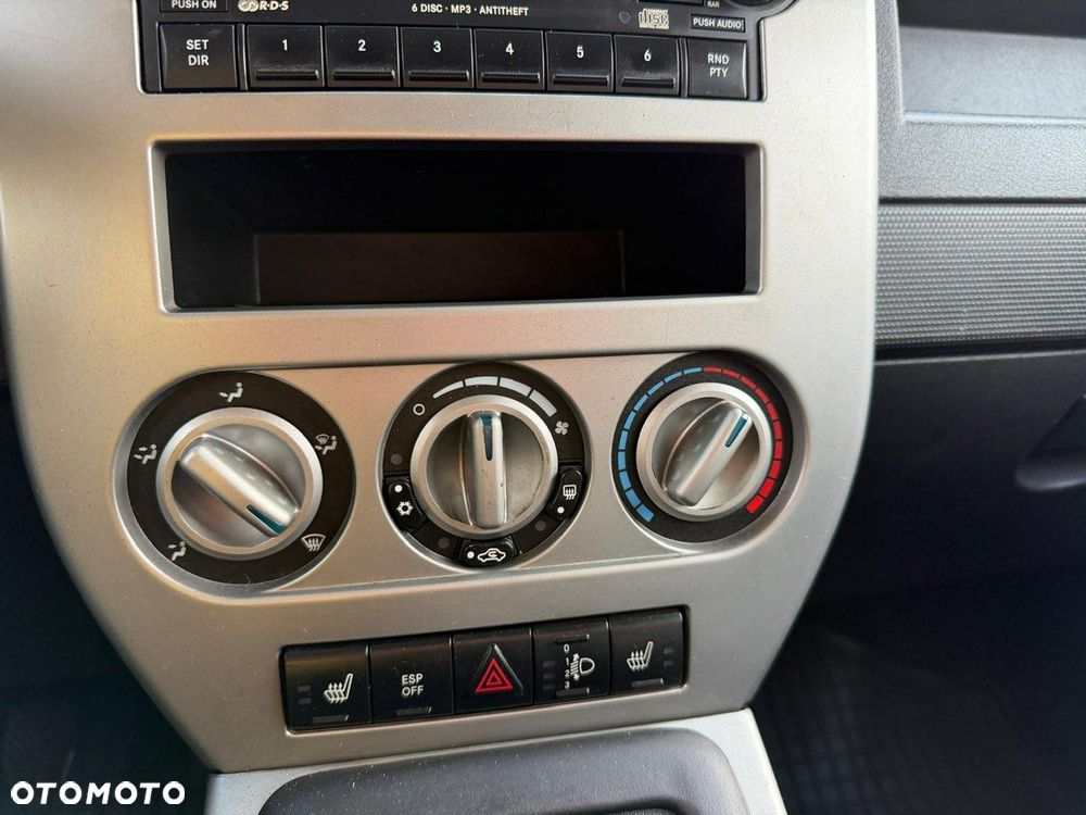 Jeep Compass - 18