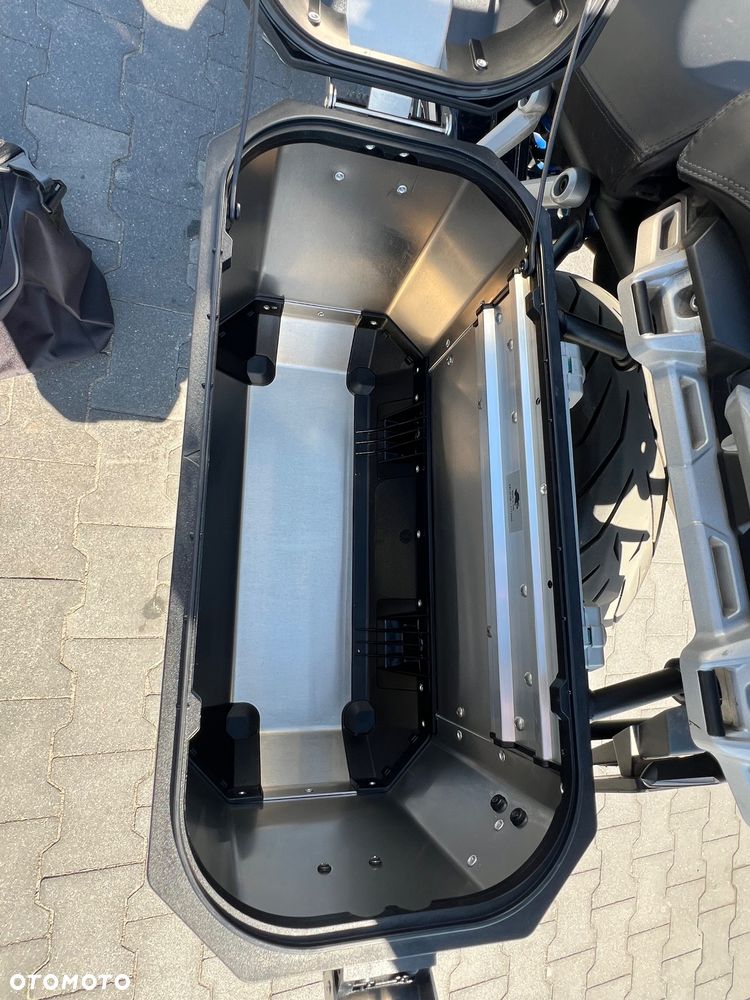Triumph Tiger - 18