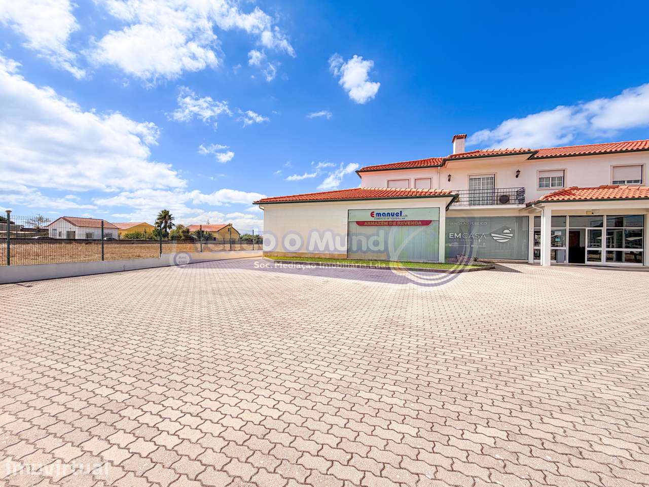 Espaço Comercial (SC1074) - Grande imagem: 2/54