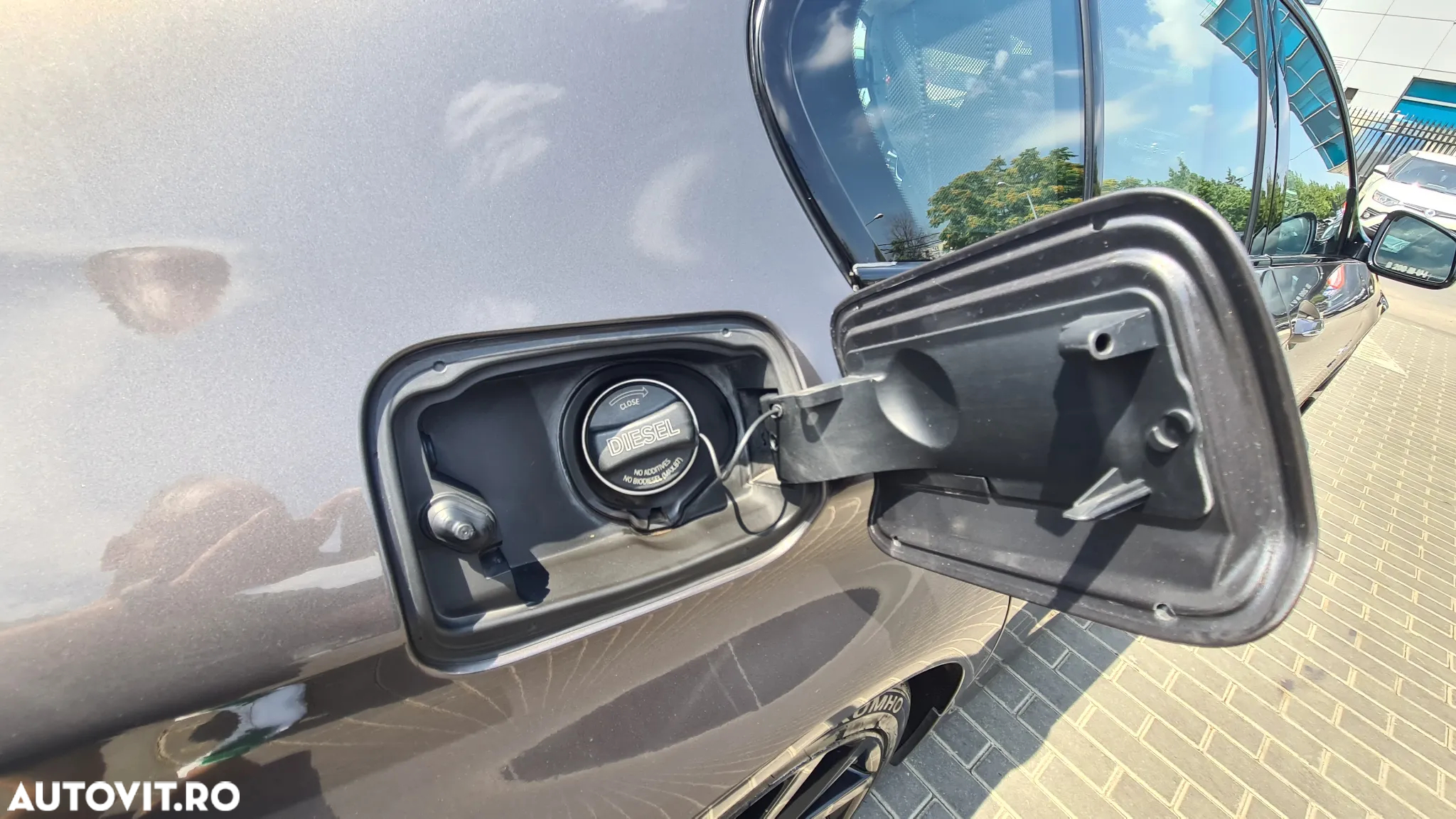 BMW Seria 5 530d xDrive - 36