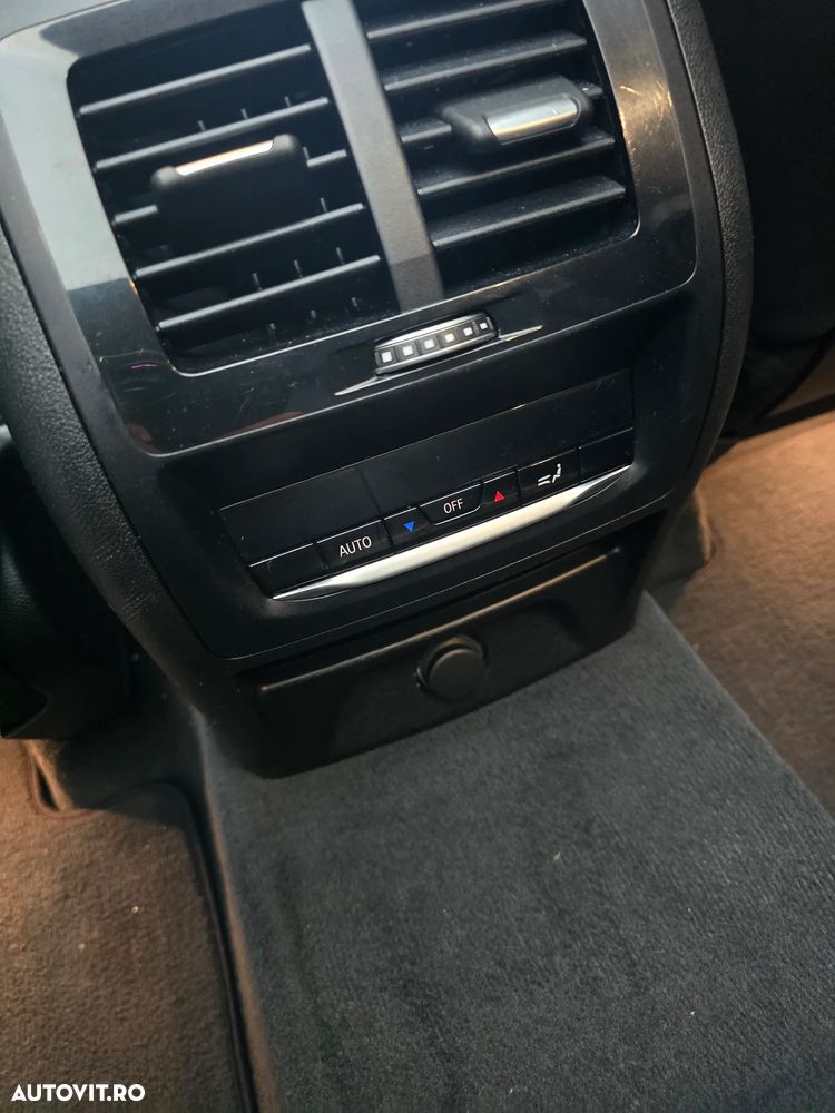 BMW X3 - 19