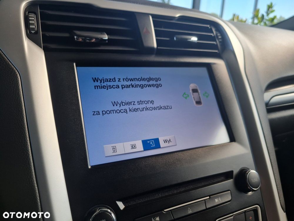 Ford Mondeo SW 1.5 EcoBoost Edition - 25