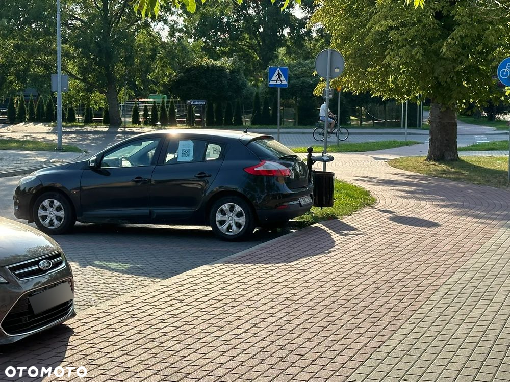 Renault Megane - 4