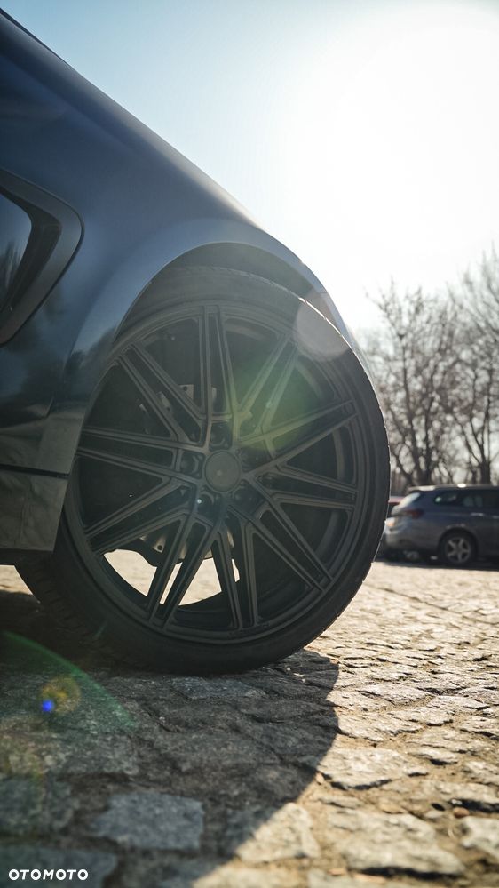 BMW Seria 4 428i xDrive Sport Line - 9
