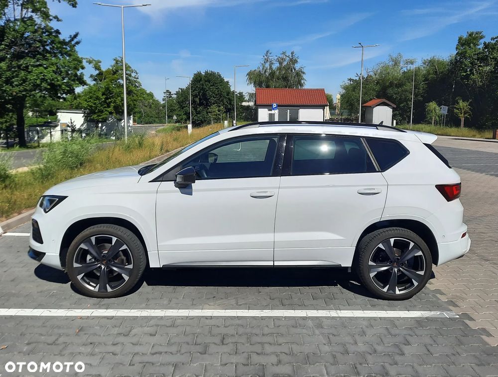 Cupra Ateca - 11