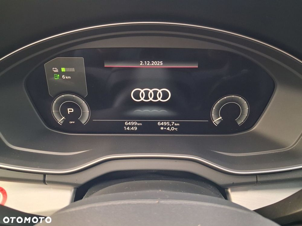 Audi Q5 - 17