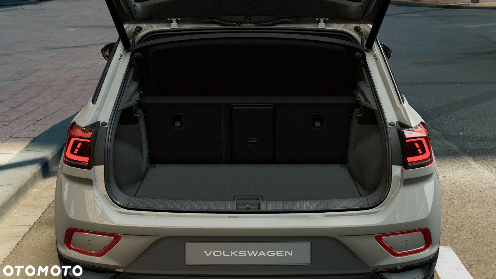 Volkswagen T-Roc - 7