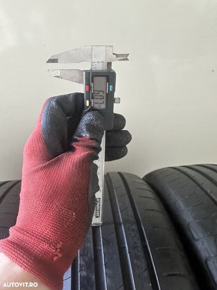 205/55 R17 Goodyear Efficient Grip Performace Dot 2022 - 4