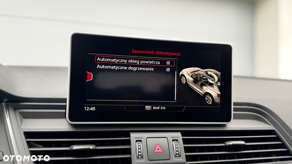 Audi Q5 2.0 TDI Quattro S tronic - 38