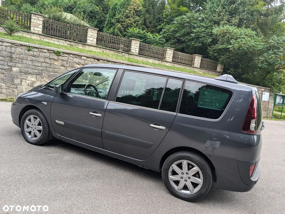 Renault Grand Espace 2.0 dCi FAP Celsium - 3