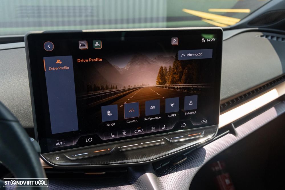 Cupra Tavascan 77 kWh Endurance - 58