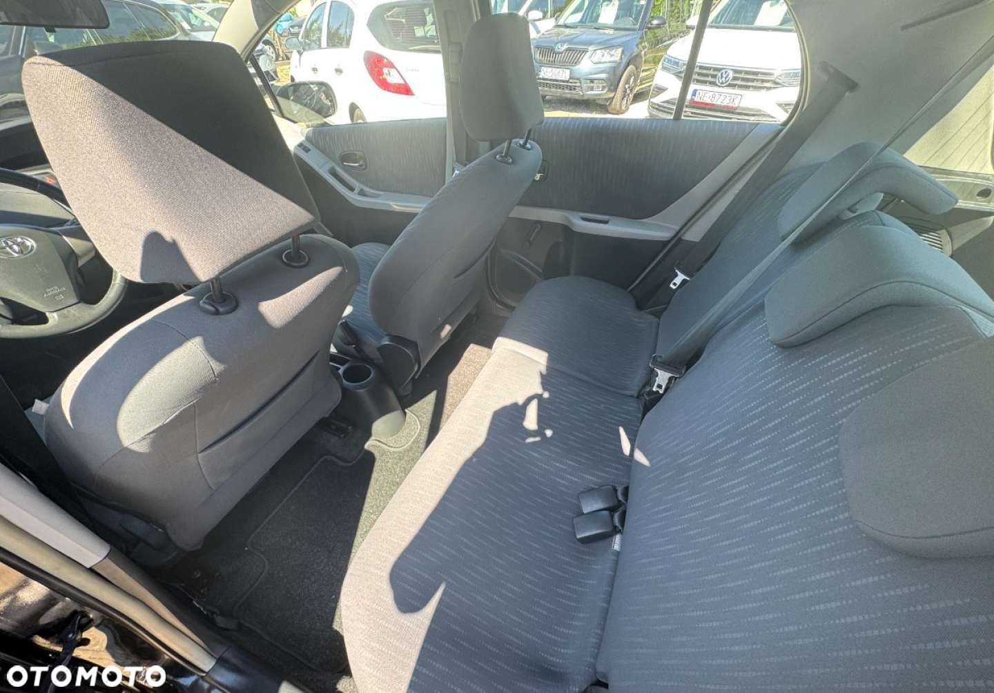 Toyota Yaris - 18