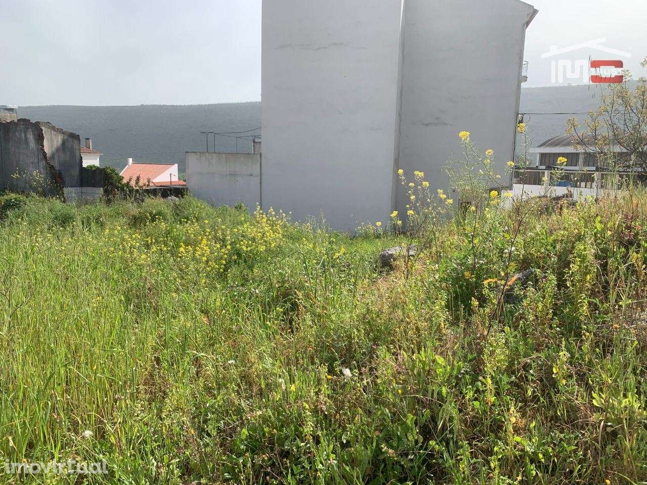Terreno para construção urbana Estrada Principal de Mira de Aire - Grande imagem: 3/5