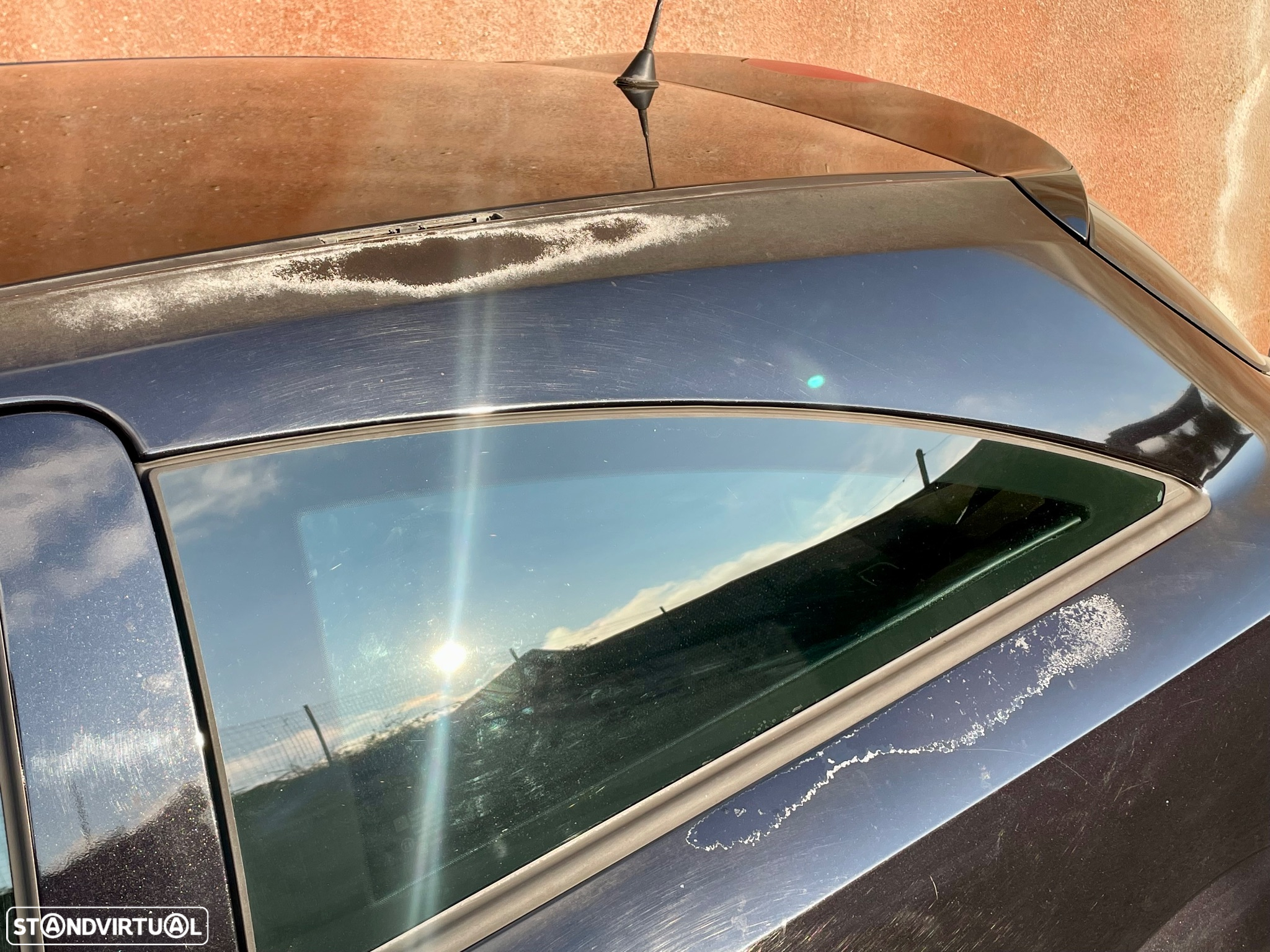 Opel Astra Coupe - 8